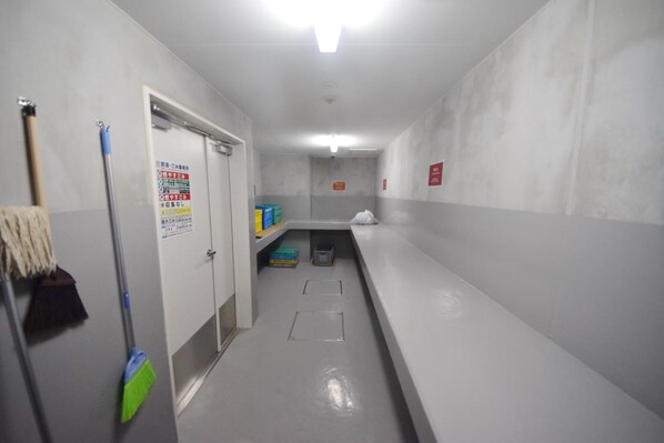 アーバネックス深川木場の物件内観写真